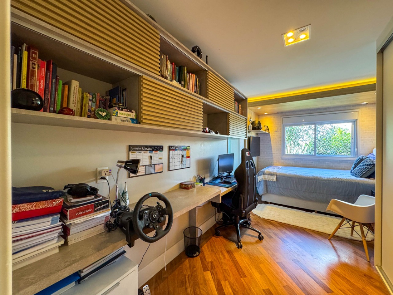 Apartamento, 3 quartos, 197 m² - Foto 35