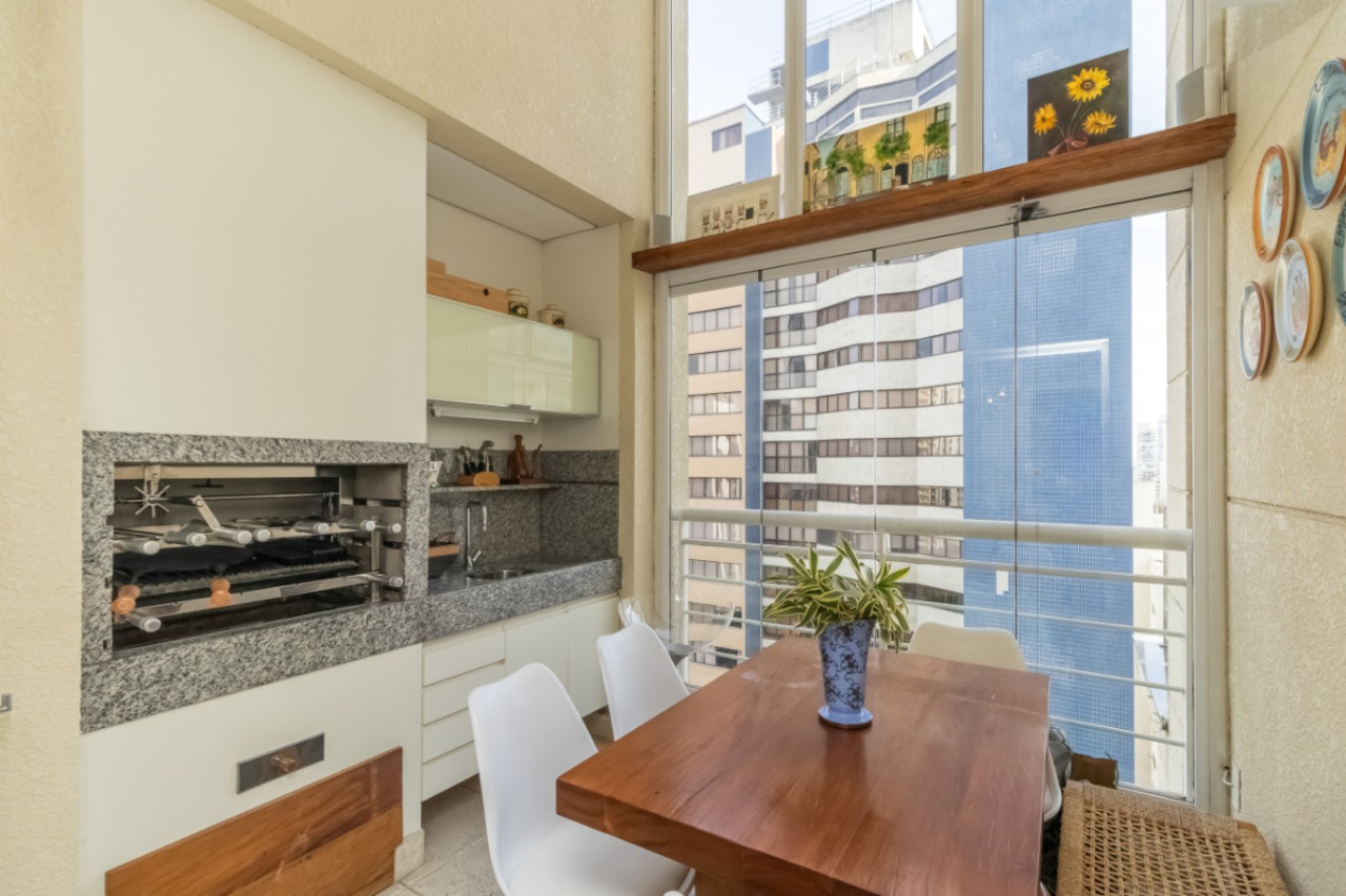 Apartamento, 4 quartos, 300 m² - Foto 21