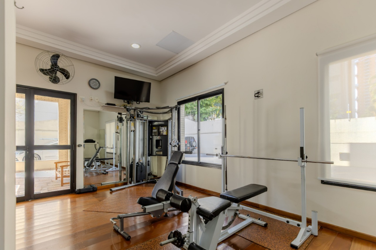 Apartamento, 2 quartos, 140 m² - Foto 32