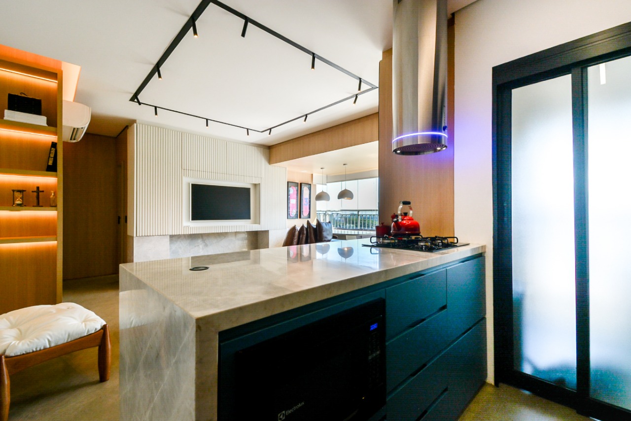 Apartamento, 1 quarto, 77 m² - Foto 19
