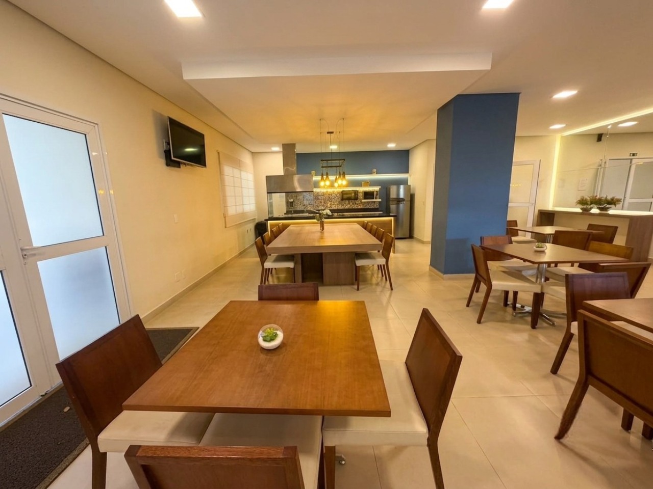Apartamento, 2 quartos, 77 m² - Foto 20