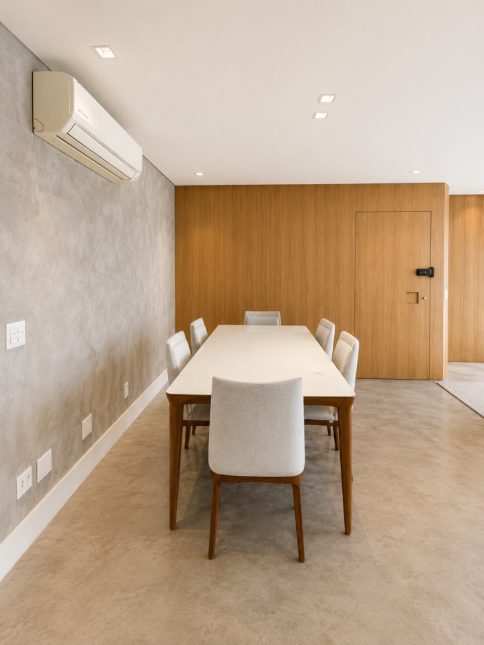 Apartamento, 3 quartos, 173 m² - Foto 7