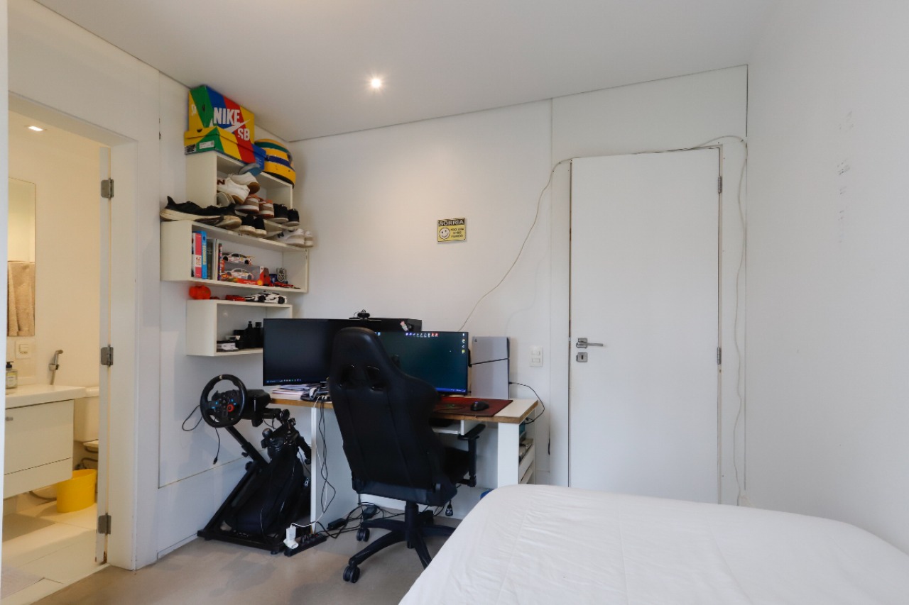 Apartamento, 3 quartos, 167 m² - Foto 35