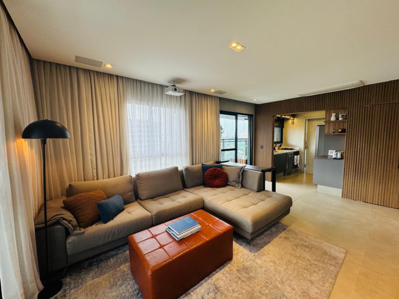Cobertura, 2 quartos, 120 m² - Foto 11