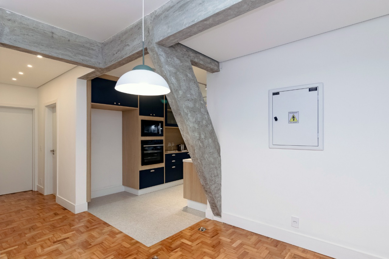 Apartamento, 2 quartos, 90 m² - Foto 9