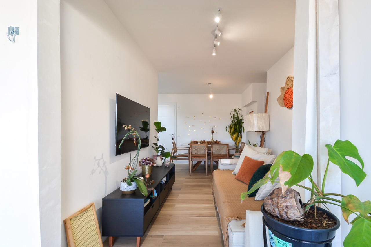 Apartamento, 2 quartos, 67 m² - Foto 3