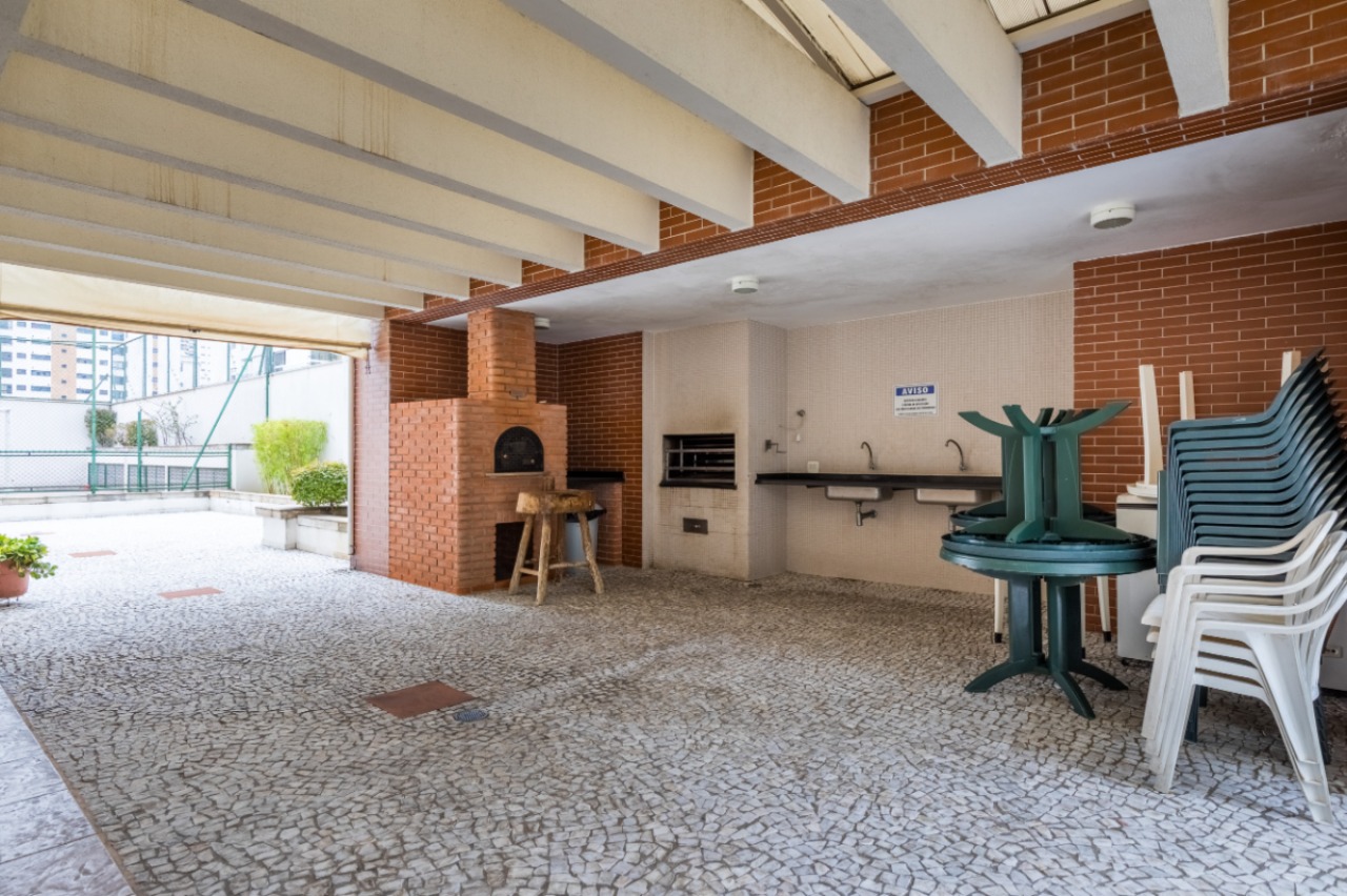 Apartamento, 3 quartos, 117 m² - Foto 43