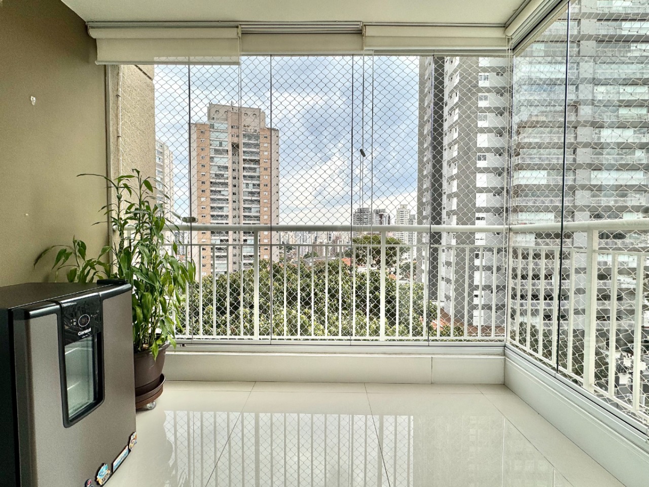 Apartamento, 2 quartos, 85 m² - Foto 12