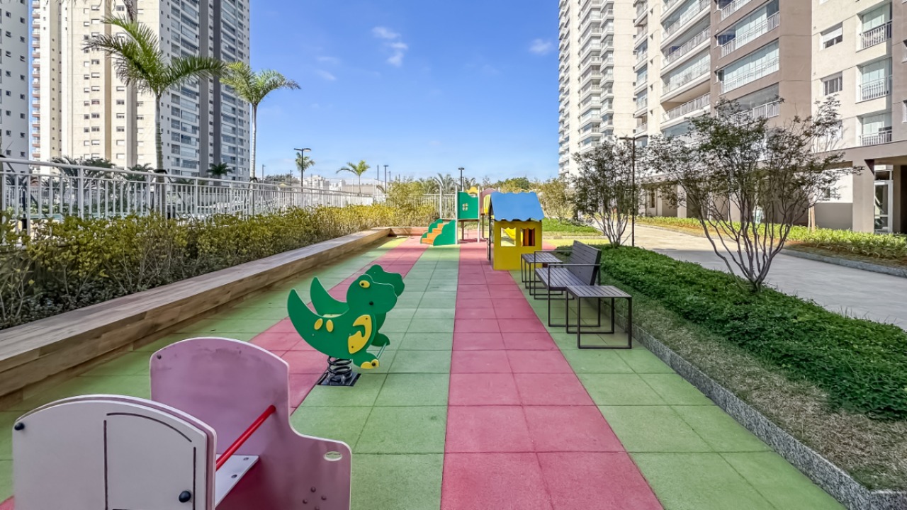 Apartamento, 2 quartos, 87 m² - Foto 33