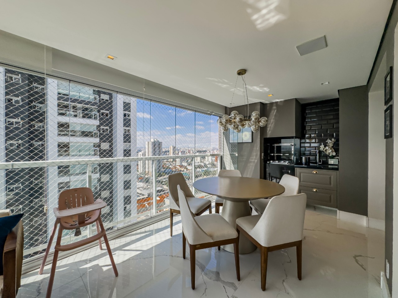Apartamento, 3 quartos, 140 m² - Foto 18