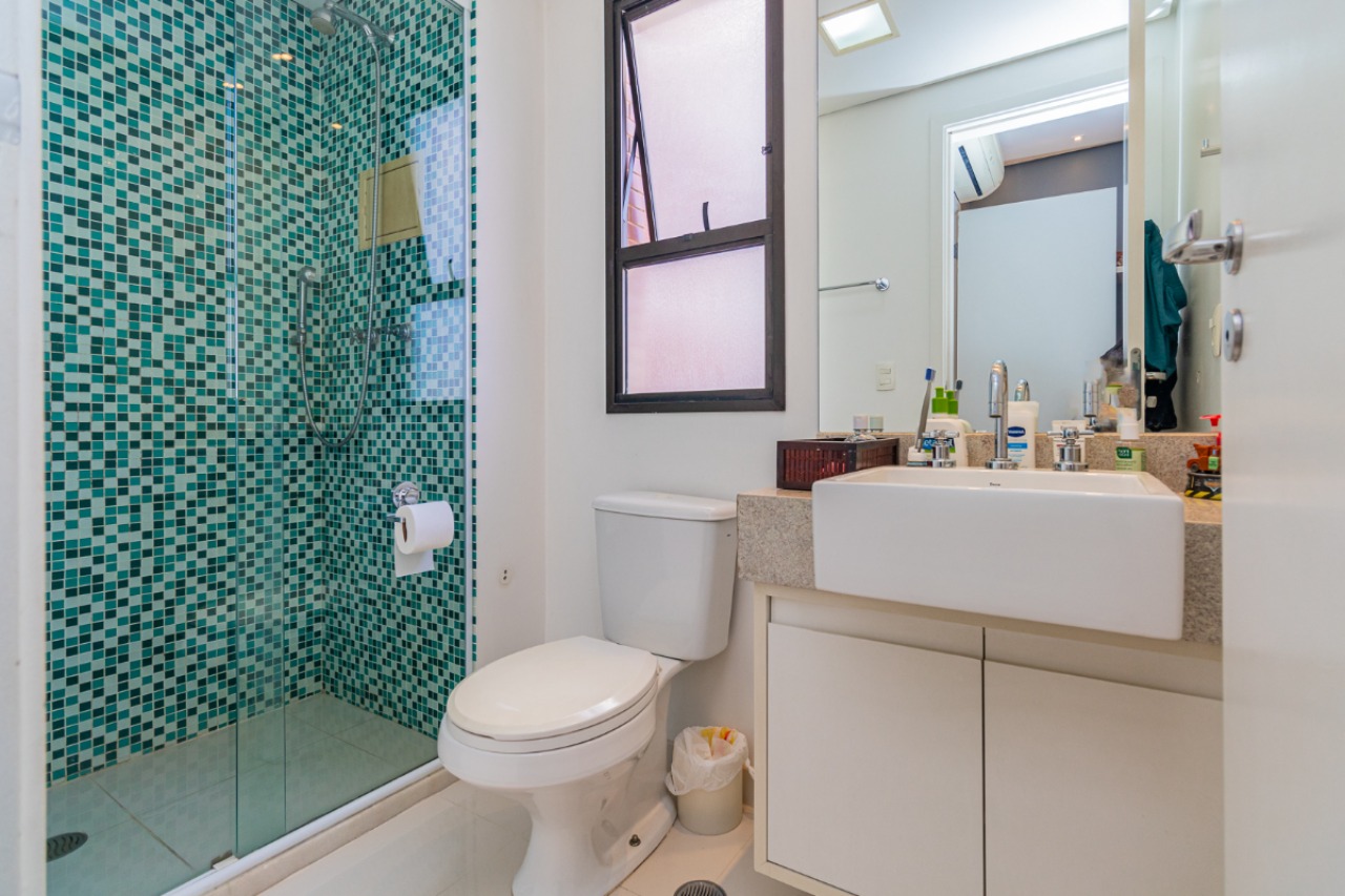 Apartamento, 3 quartos, 209 m² - Foto 29