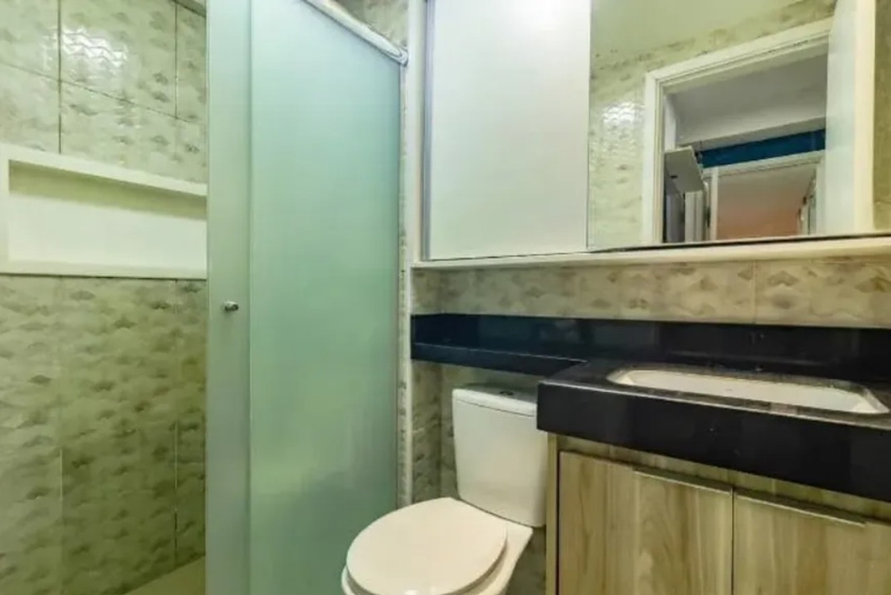 Apartamento, 2 quartos, 77 m² - Foto 10
