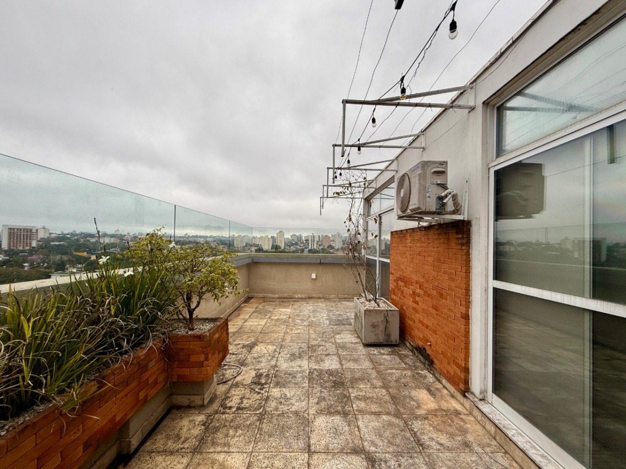 Cobertura, 4 quartos, 198 m² - Foto 43