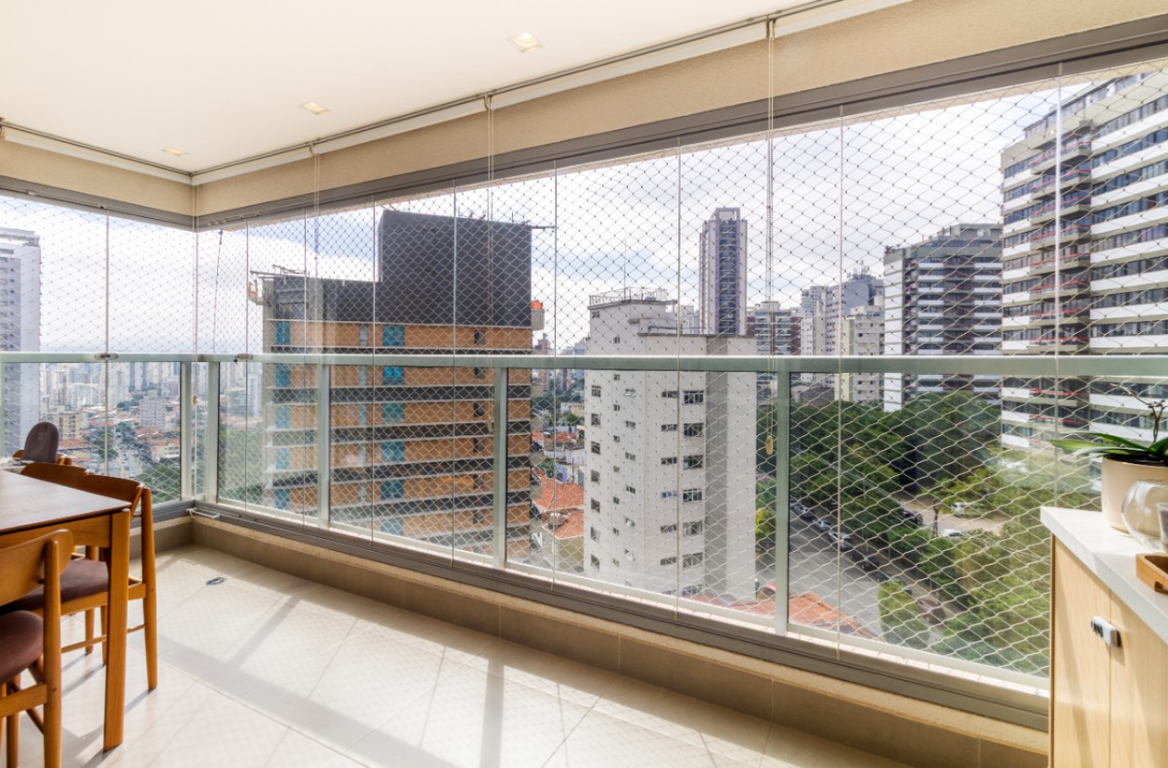 Apartamento, 2 quartos, 69 m² - Foto 9