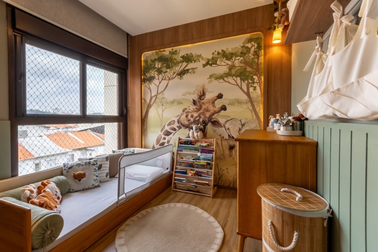 Apartamento, 3 quartos, 108 m² - Foto 21
