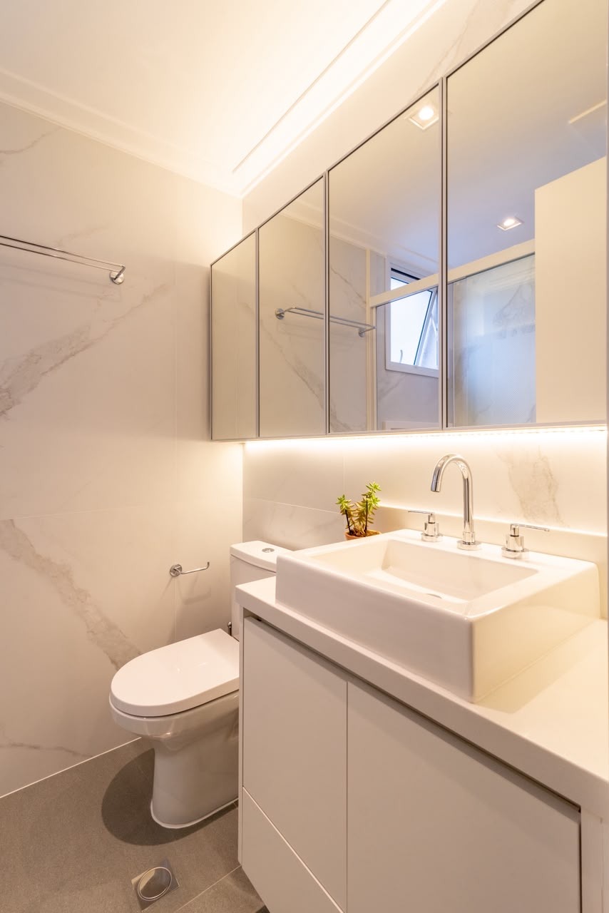 Apartamento, 3 quartos, 134 m² - Foto 19