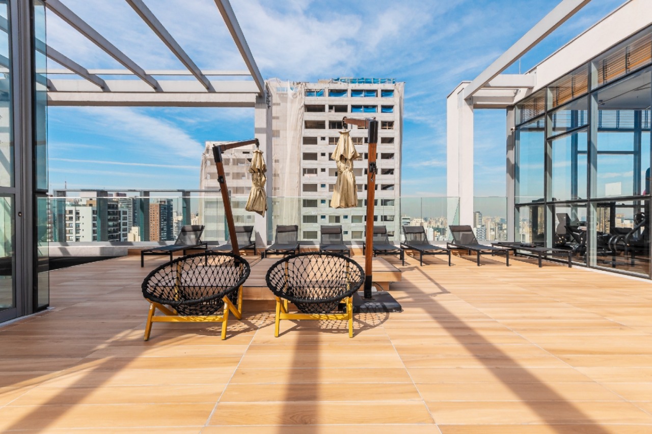 Apartamento, 2 quartos, 130 m² - Foto 37