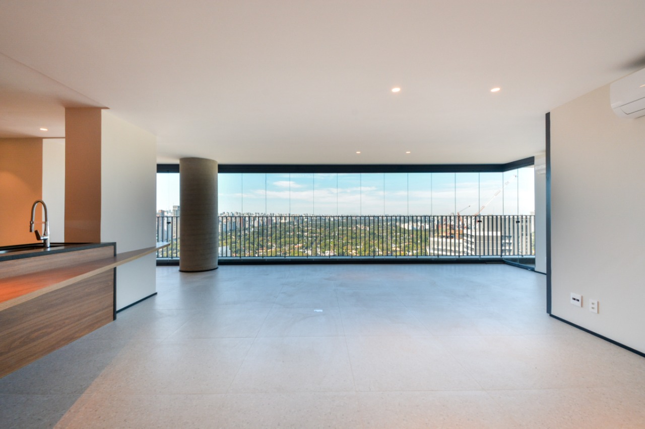 Apartamento, 3 quartos, 178 m² - Foto 5