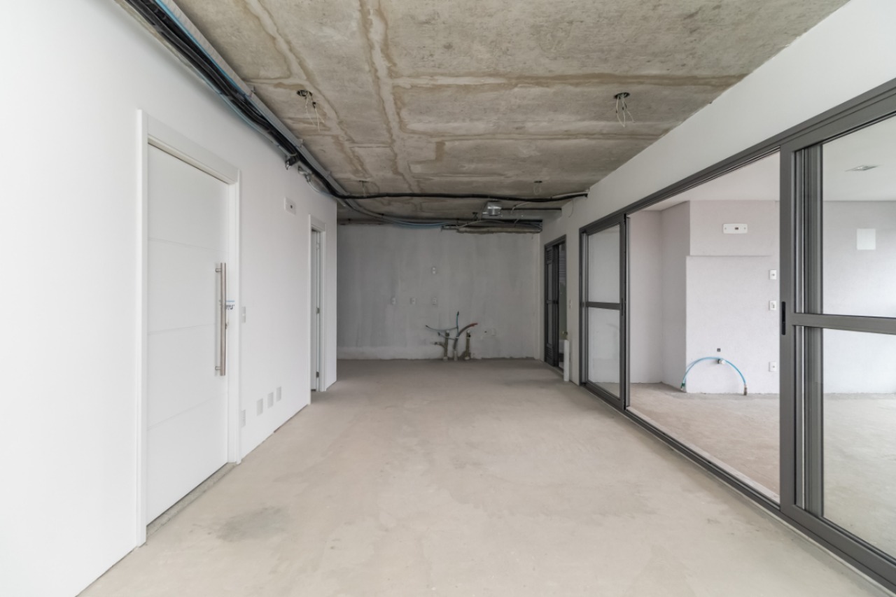 Apartamento, 3 quartos, 177 m² - Foto 2