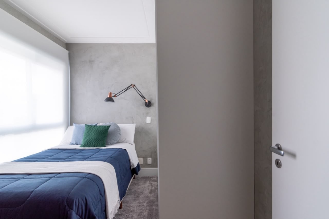 Apartamento, 3 quartos, 134 m² - Foto 21