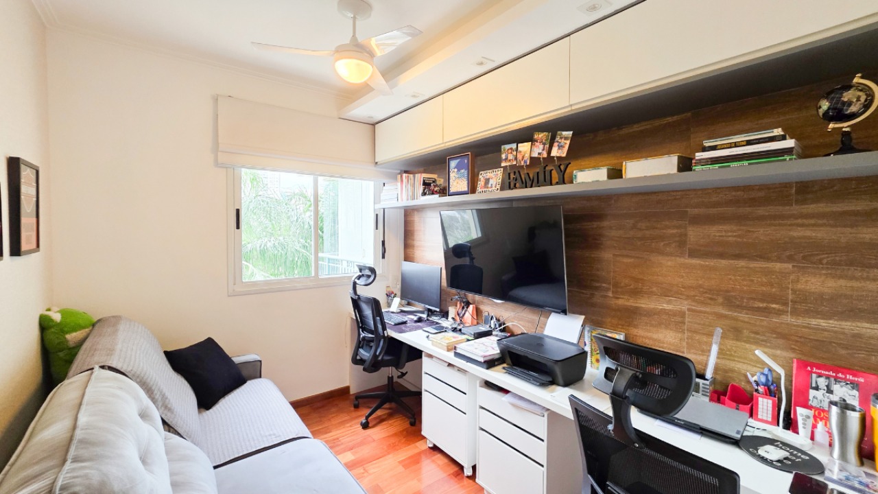 Apartamento, 4 quartos, 168 m² - Foto 26