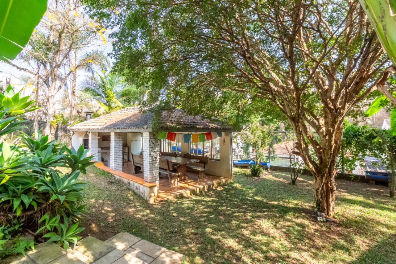 Casa, 4 quartos, 370 m² - Foto 6