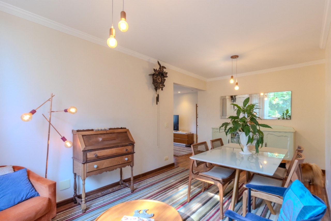 Apartamento, 1 quarto, 61 m² - Foto 9