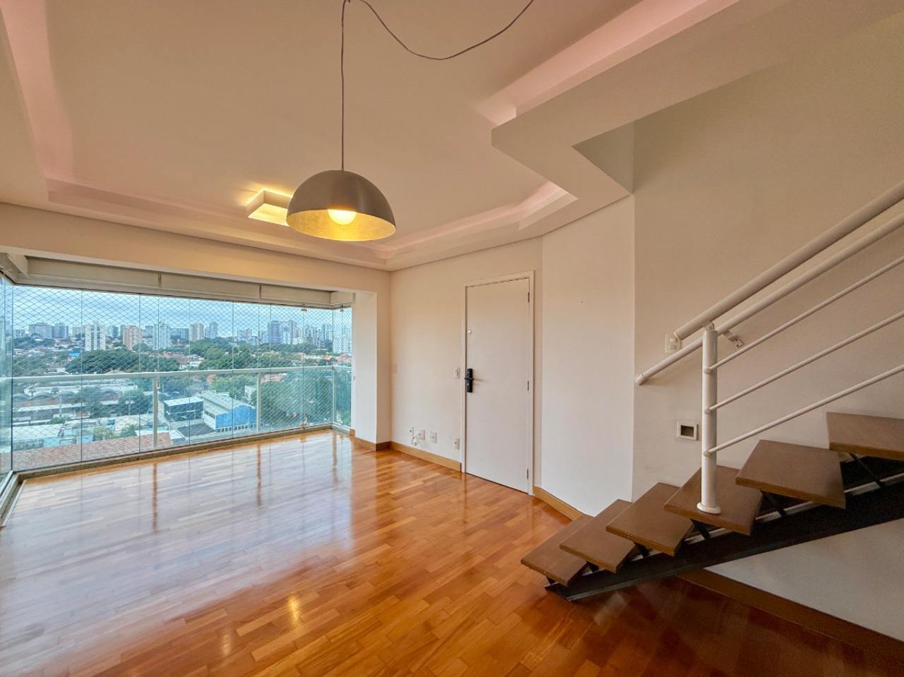 Cobertura, 4 quartos, 198 m² - Foto 6