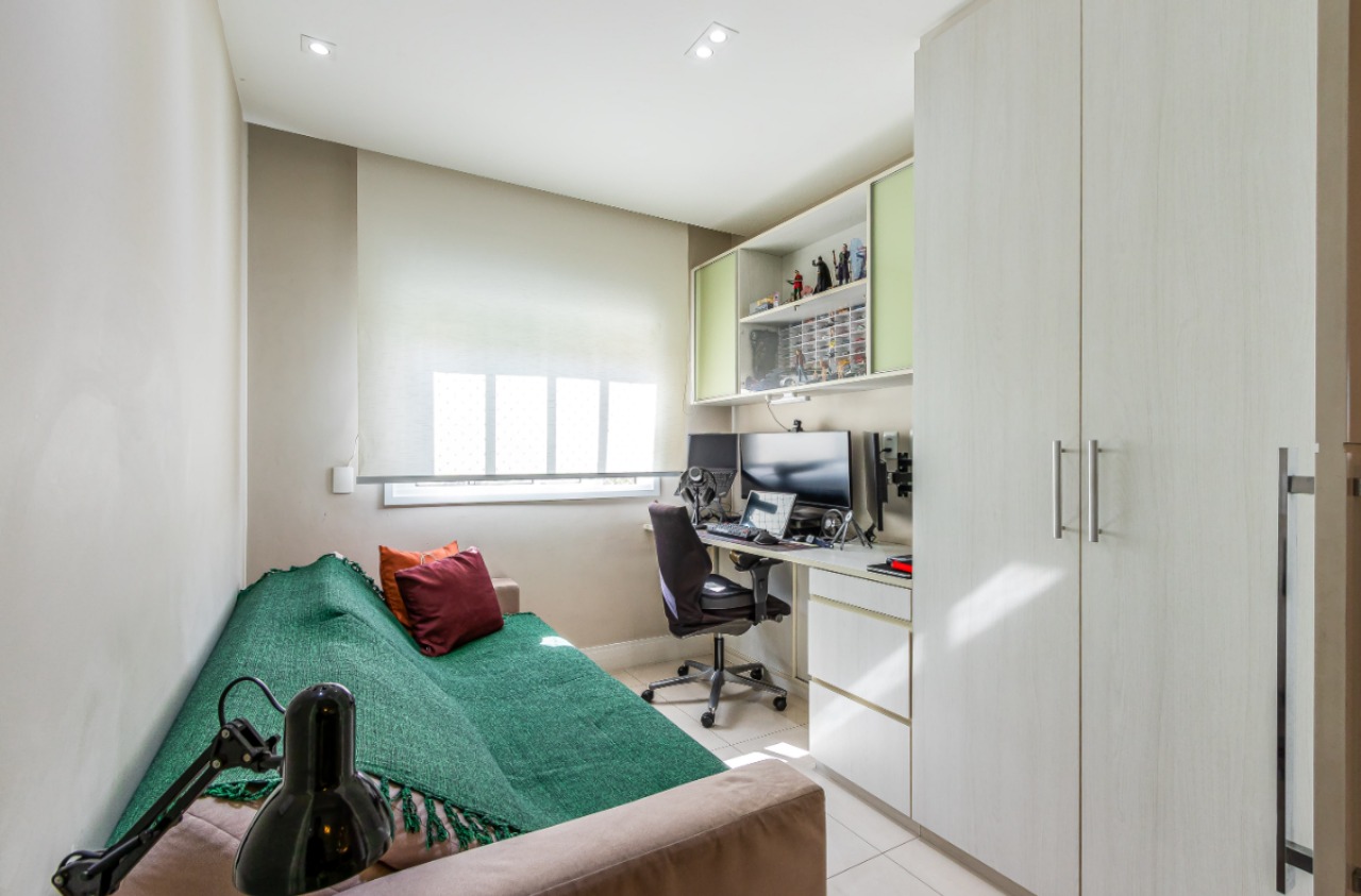 Apartamento, 3 quartos, 105 m² - Foto 25