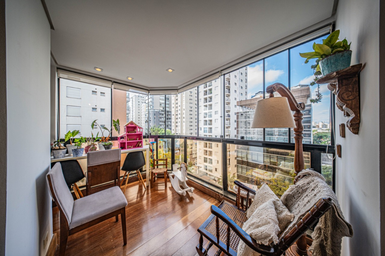 Apartamento, 3 quartos, 160 m² - Foto 13
