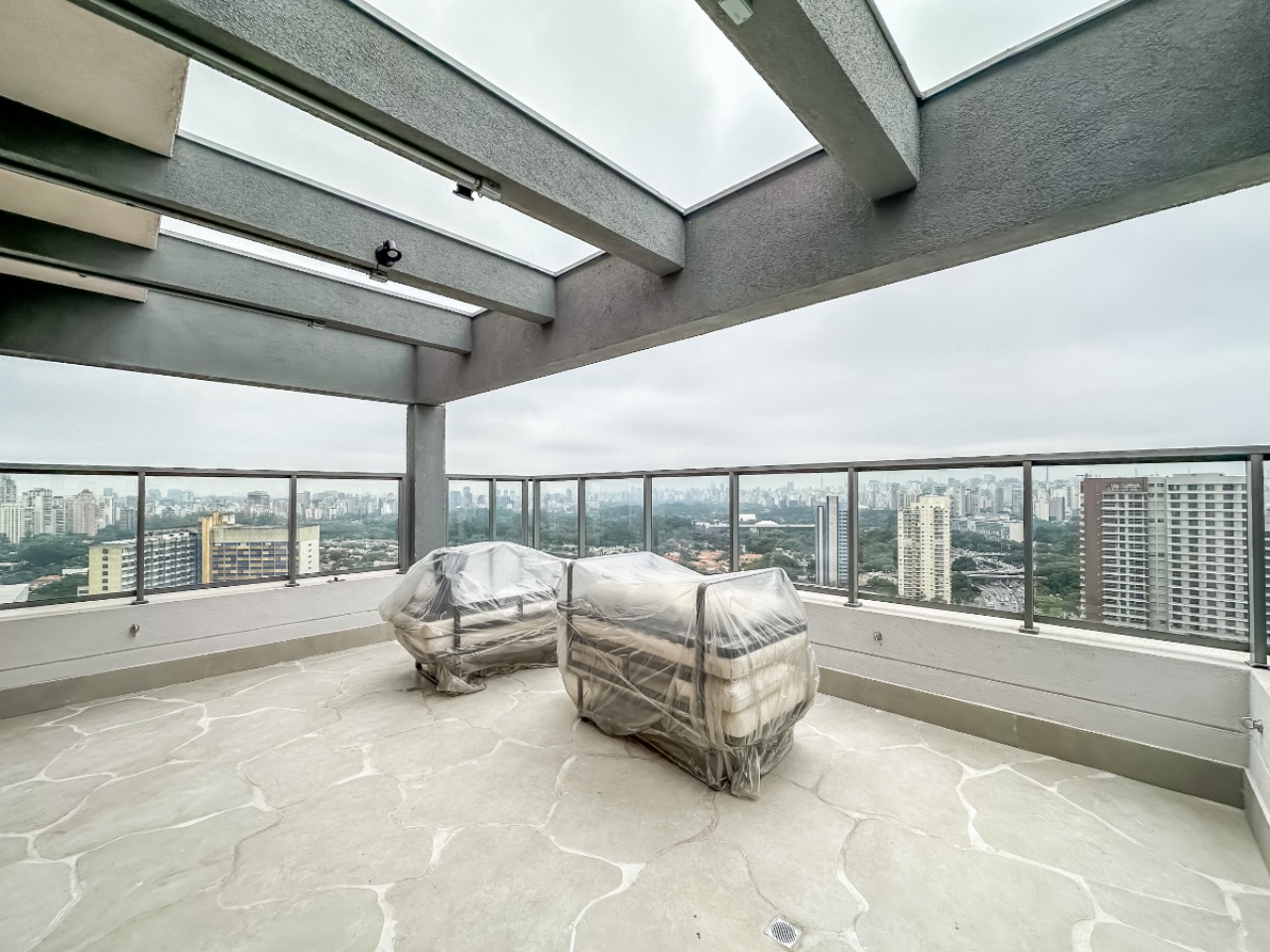 Apartamento, 3 quartos, 177 m² - Foto 44