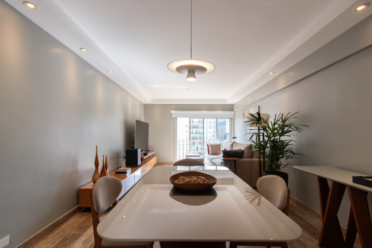 Apartamento, 2 quartos, 105 m² - Foto 7