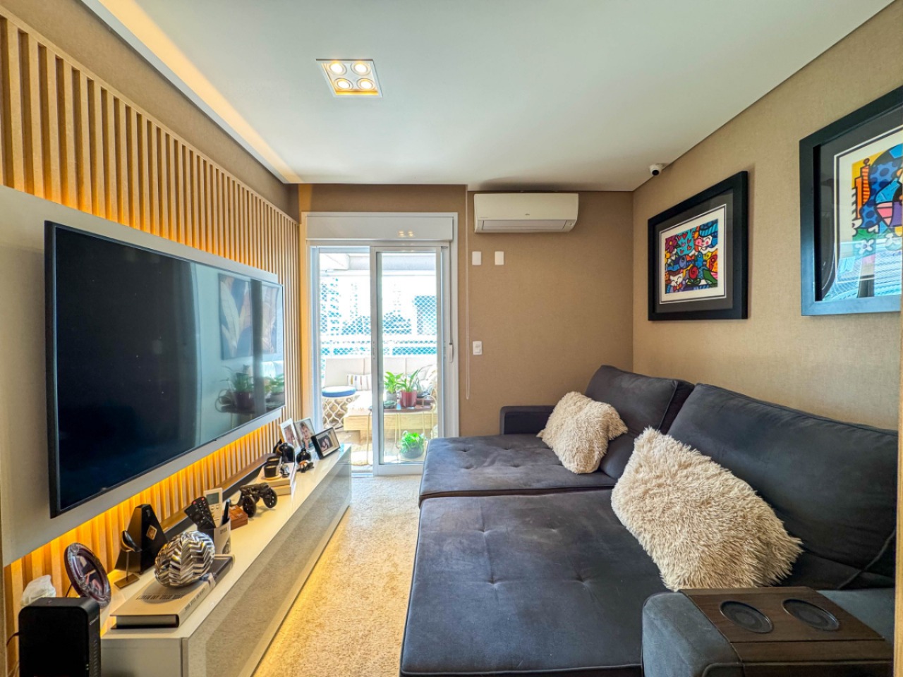 Apartamento, 3 quartos, 197 m² - Foto 5