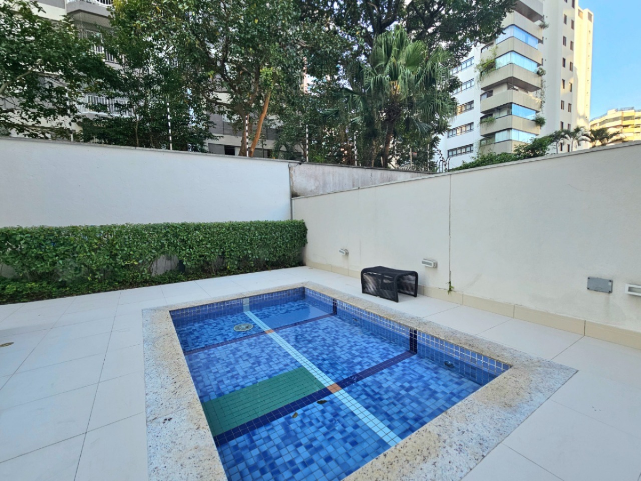 Apartamento, 2 quartos, 192 m² - Foto 36