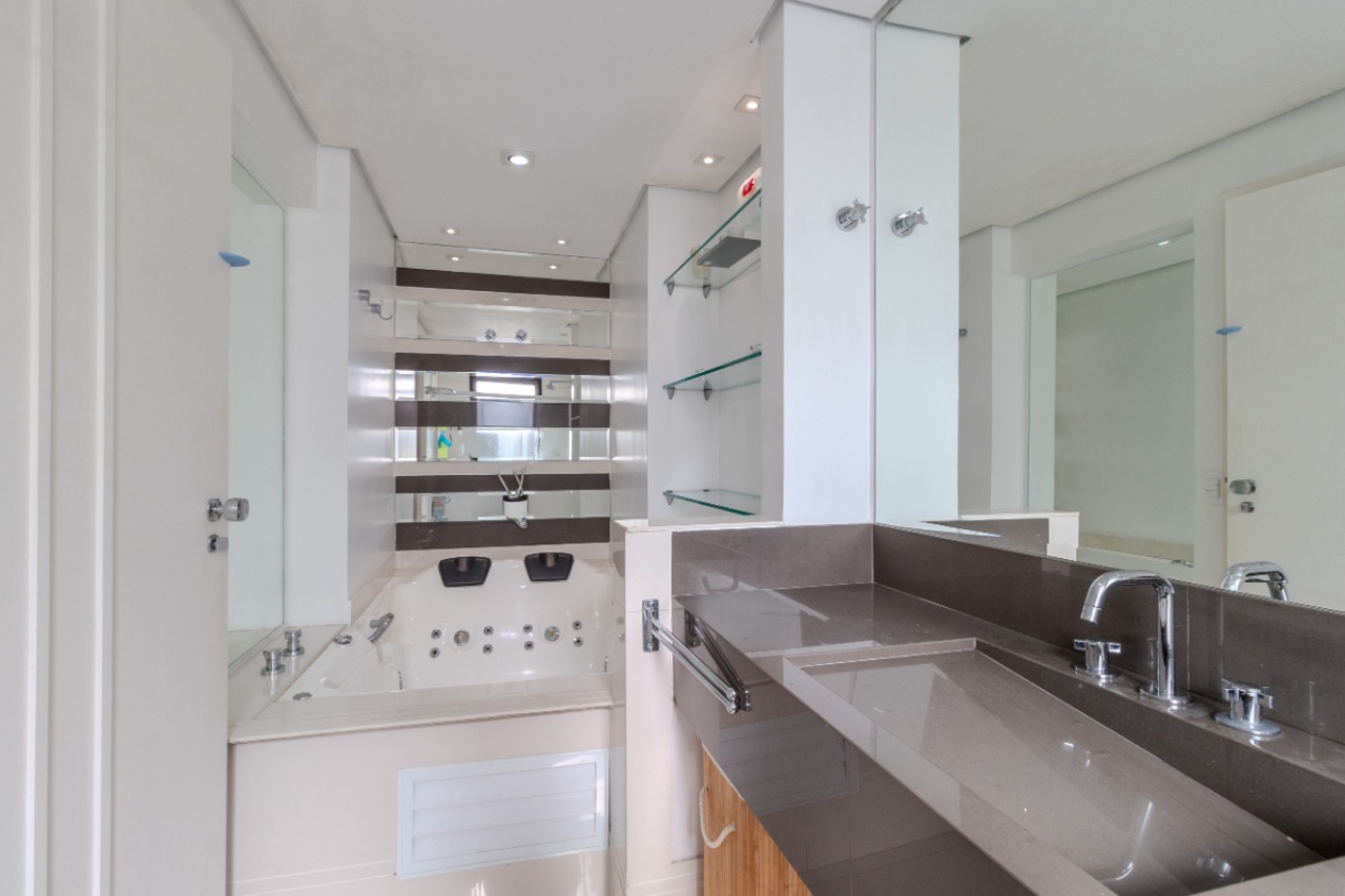 Apartamento, 3 quartos, 134 m² - Foto 20