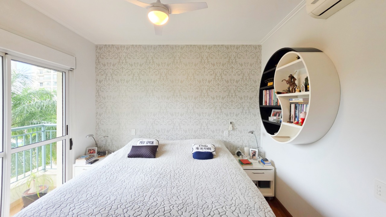 Apartamento, 4 quartos, 168 m² - Foto 15