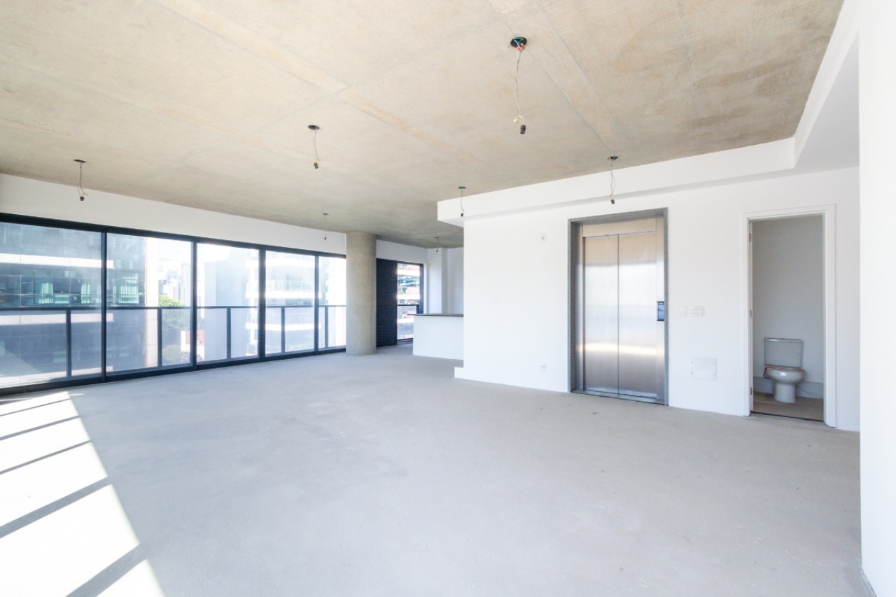 Apartamento, 2 quartos, 156 m² - Foto 2