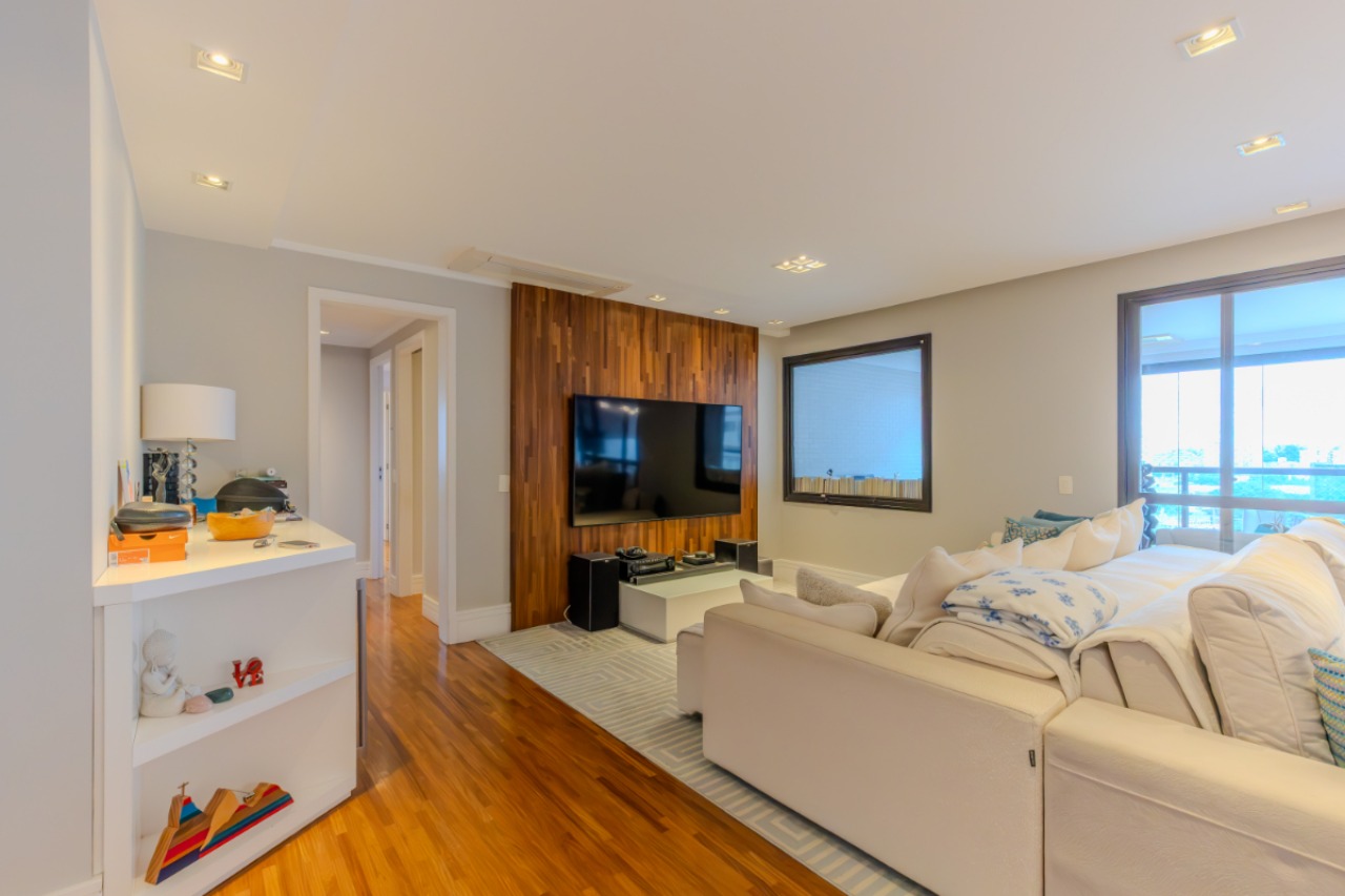 Apartamento, 3 quartos, 167 m² - Foto 6
