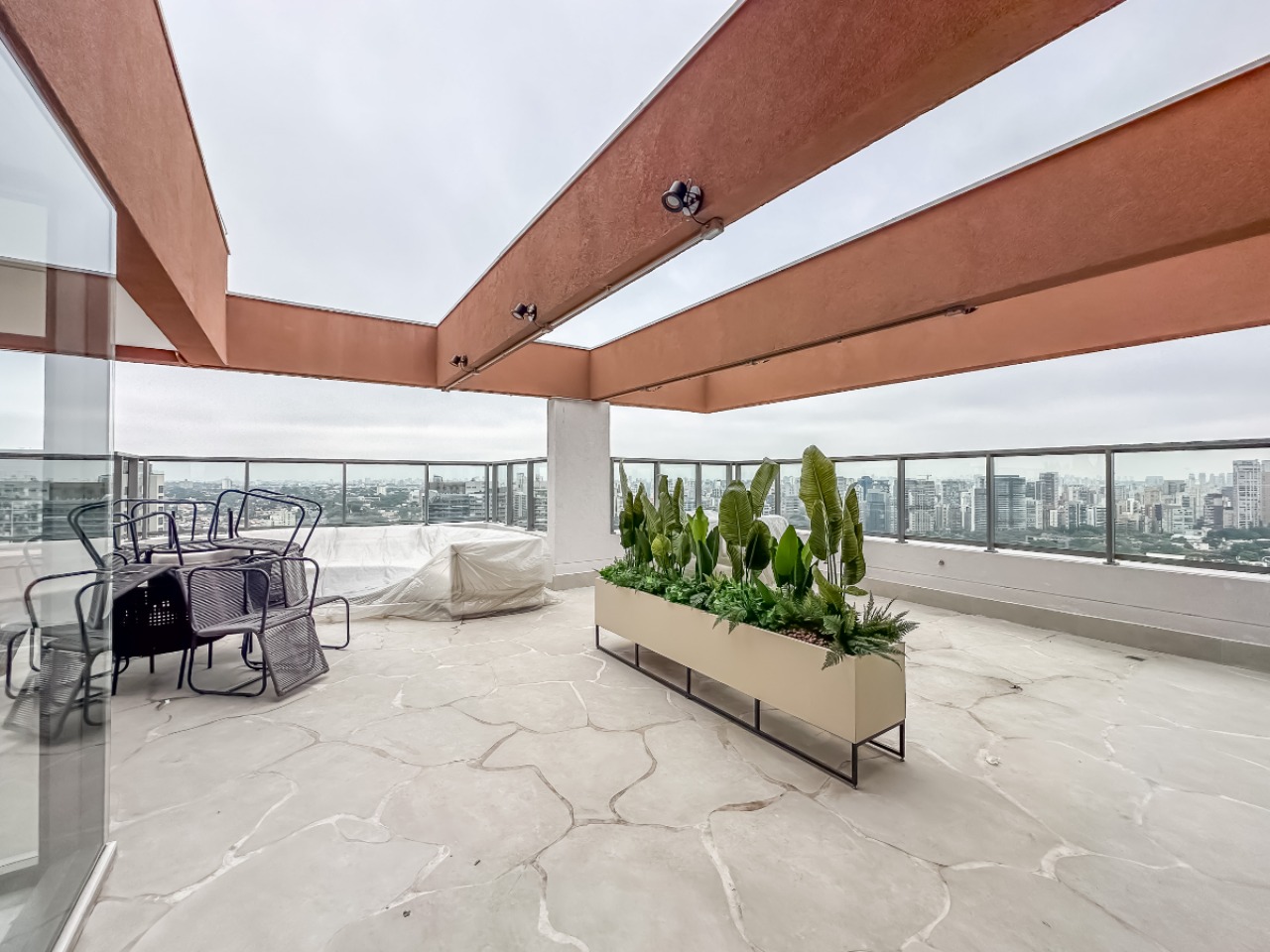 Apartamento, 3 quartos, 177 m² - Foto 43