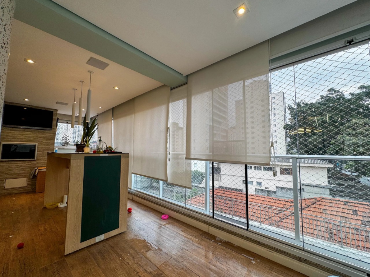 Apartamento, 3 quartos, 163 m² - Foto 5