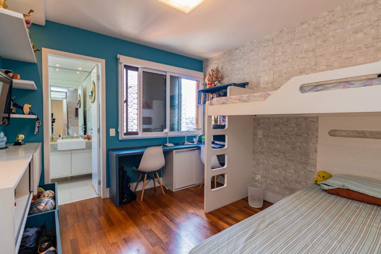 Apartamento, 3 quartos, 209 m² - Foto 22