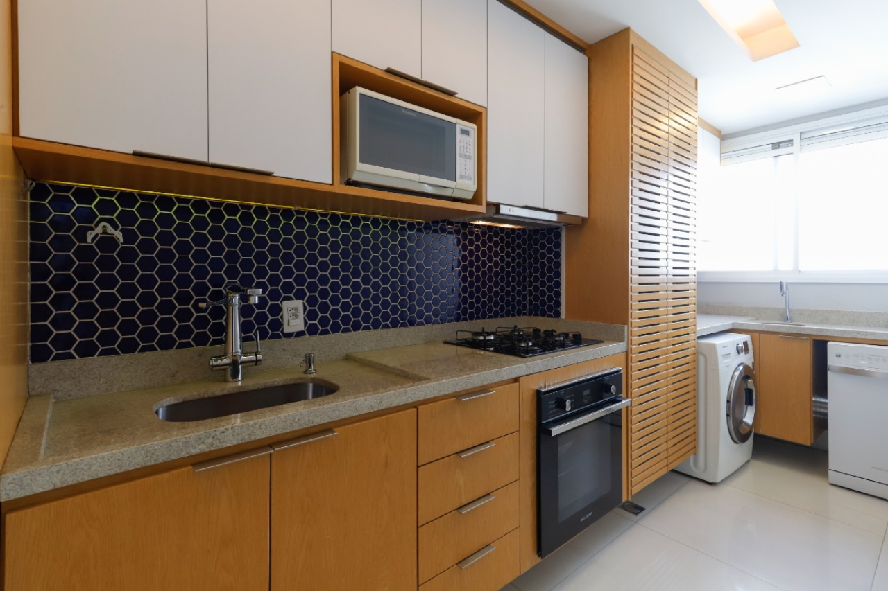 Apartamento, 2 quartos, 77 m² - Foto 15