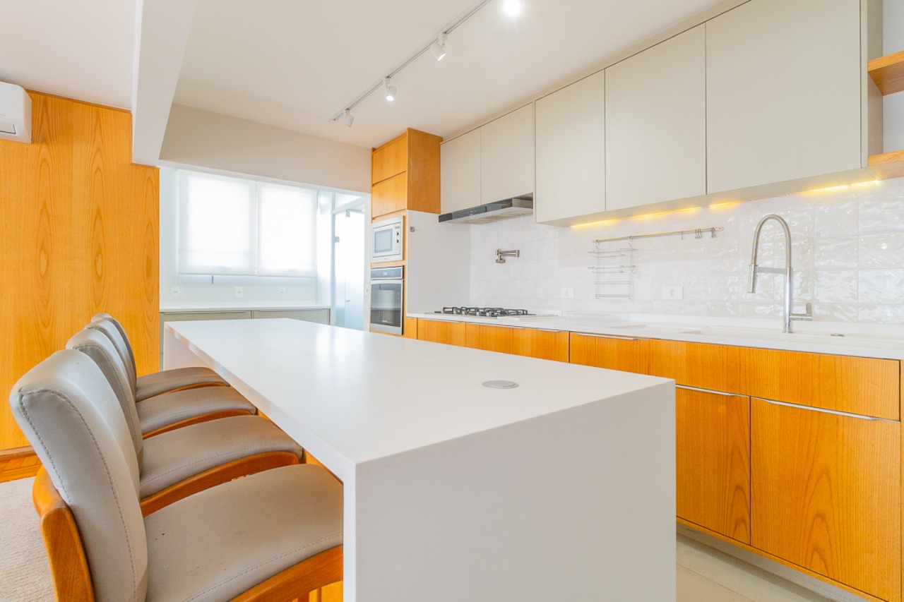Apartamento, 3 quartos, 154 m² - Foto 16