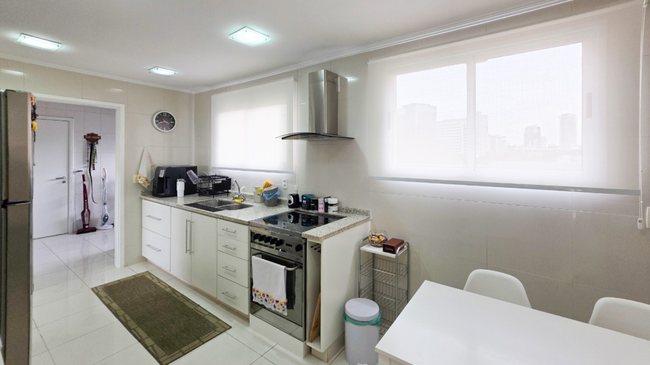 Apartamento, 4 quartos, 168 m² - Foto 11