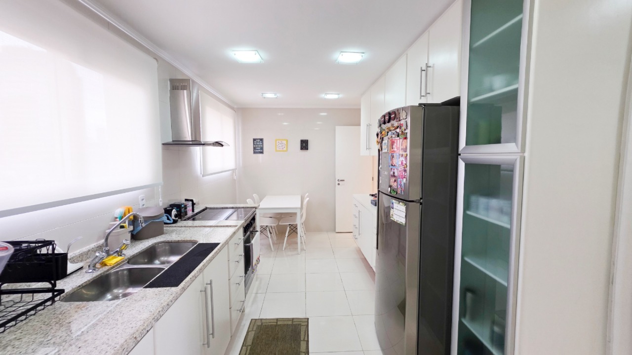 Apartamento, 4 quartos, 168 m² - Foto 9