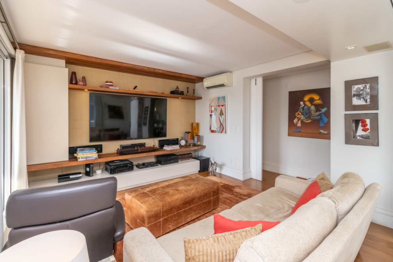 Apartamento, 4 quartos, 300 m² - Foto 18