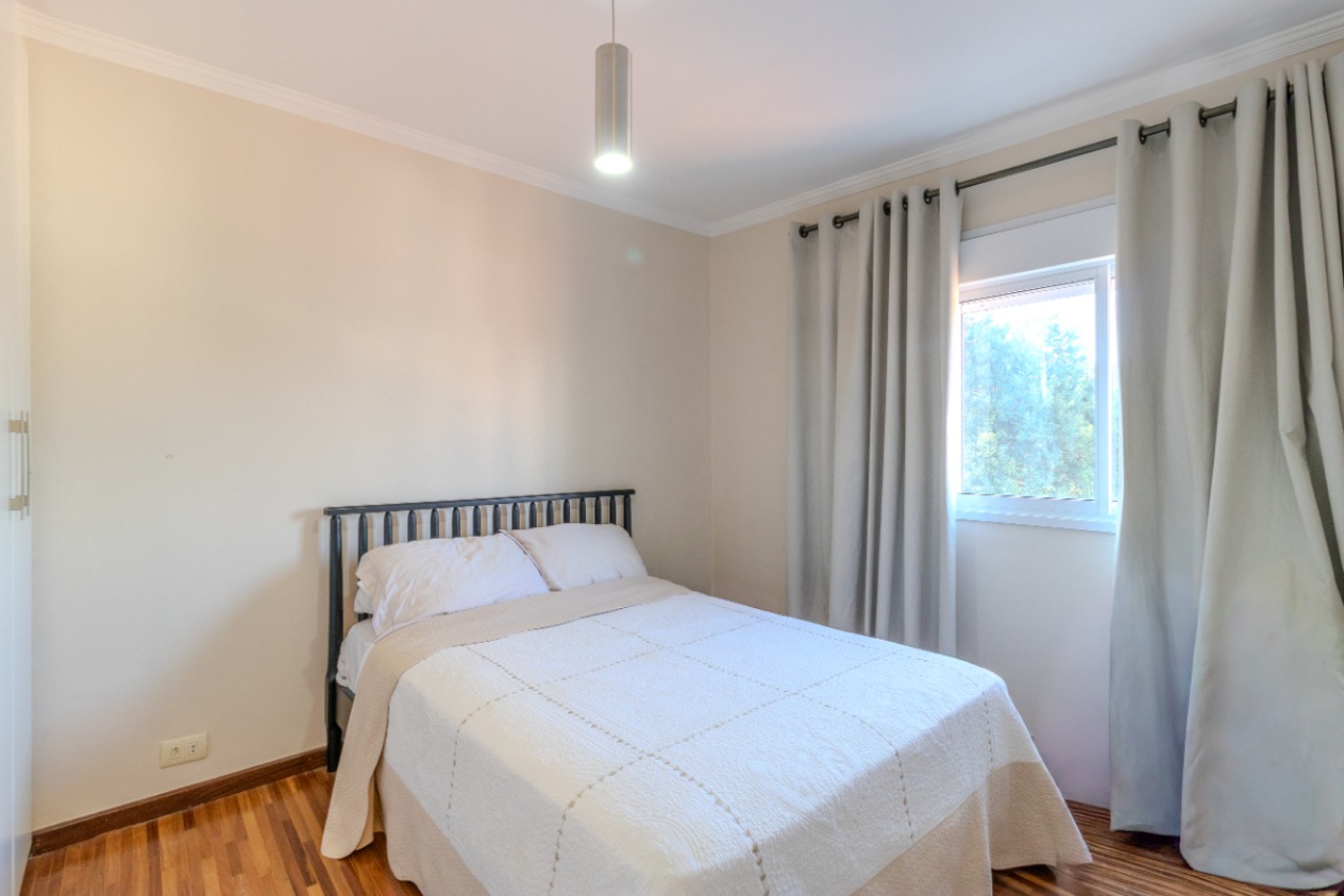 Apartamento, 1 quarto, 61 m² - Foto 13