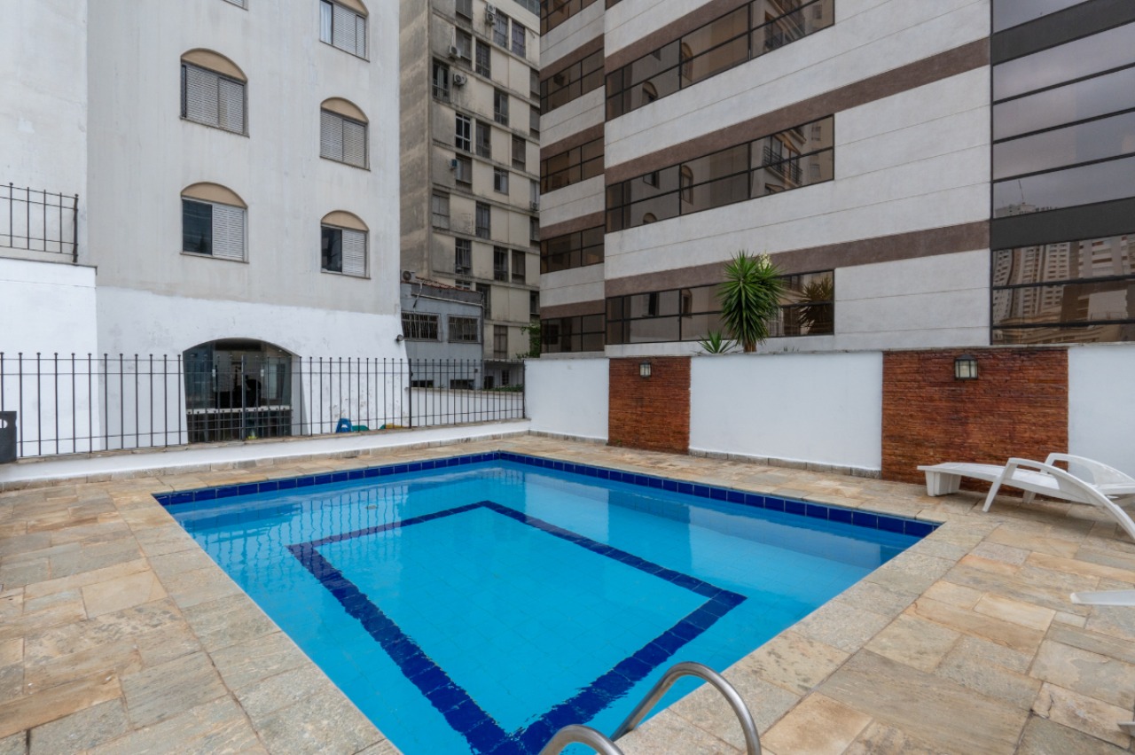 Apartamento, 2 quartos, 105 m² - Foto 35