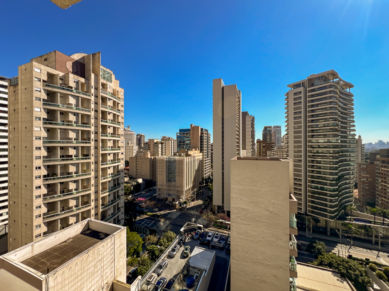 Apartamento, 3 quartos, 157 m² - Foto 8