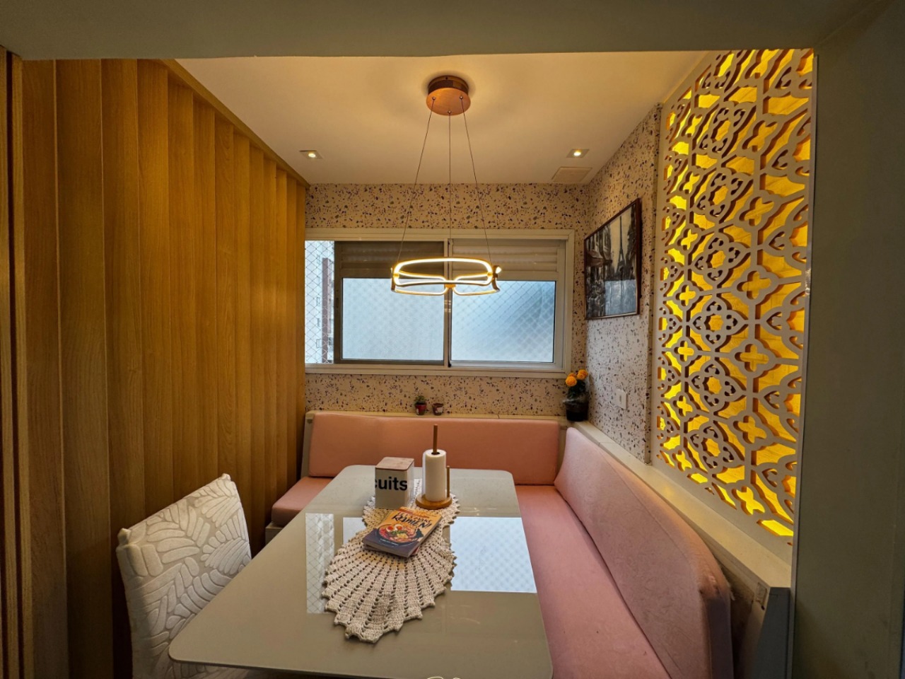 Apartamento, 3 quartos, 163 m² - Foto 11